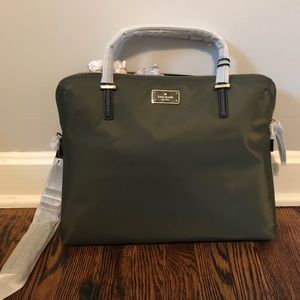 Kate Spade Wilson Road Daveney Laptop Bag